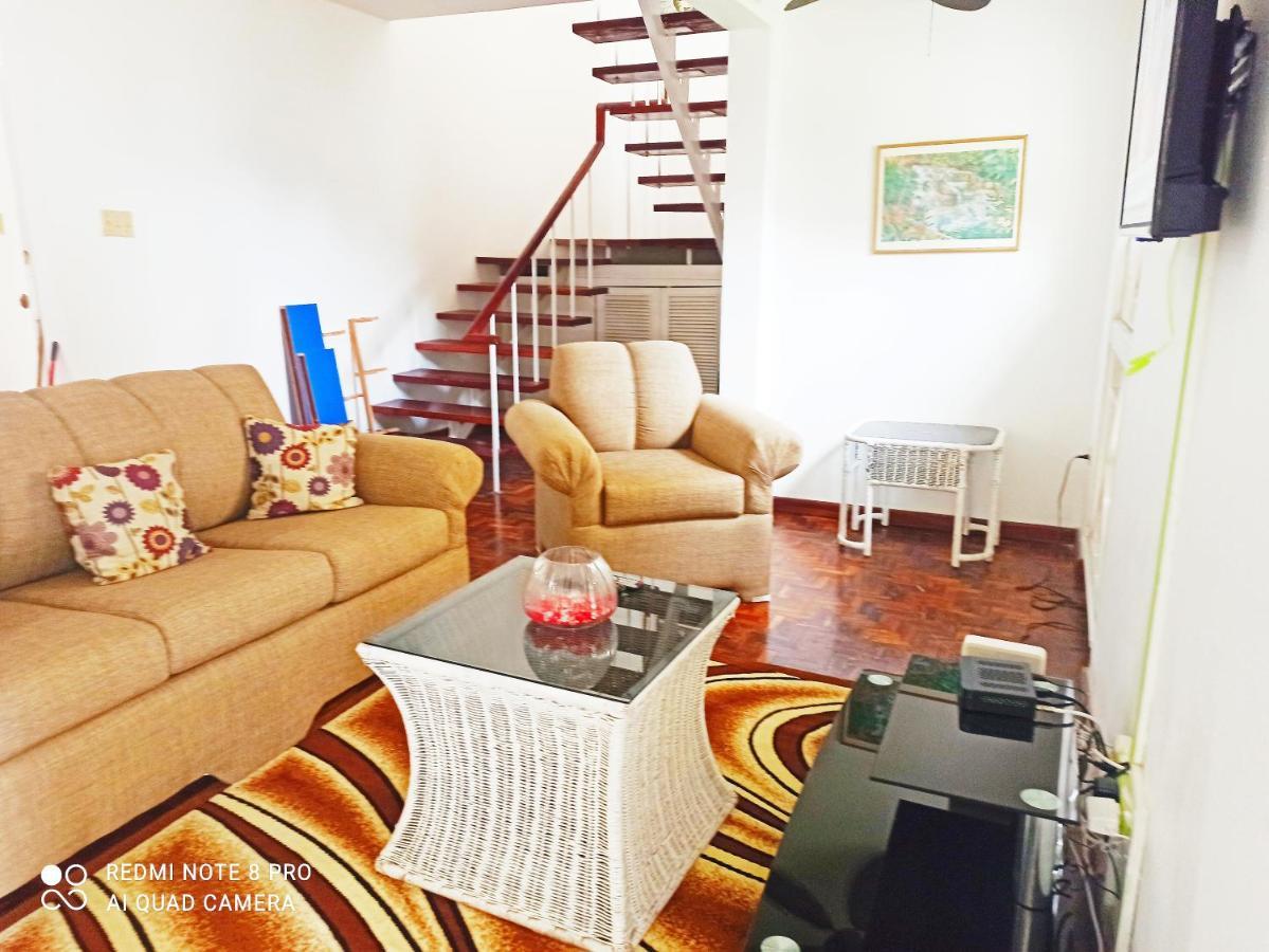 Columbus Heights Apt 26 F Ocho Rios Bagian luar foto