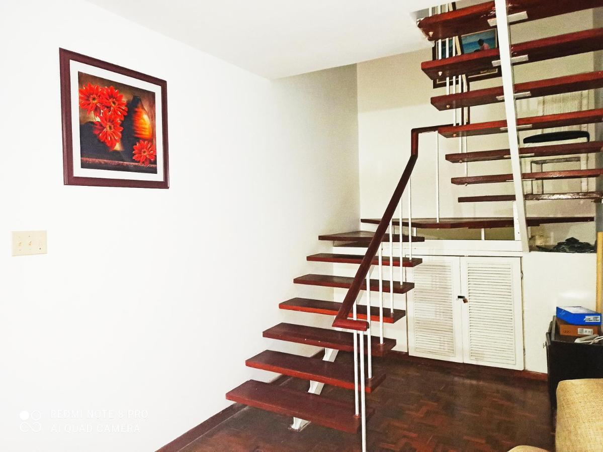 Columbus Heights Apt 26 F Ocho Rios Bagian luar foto