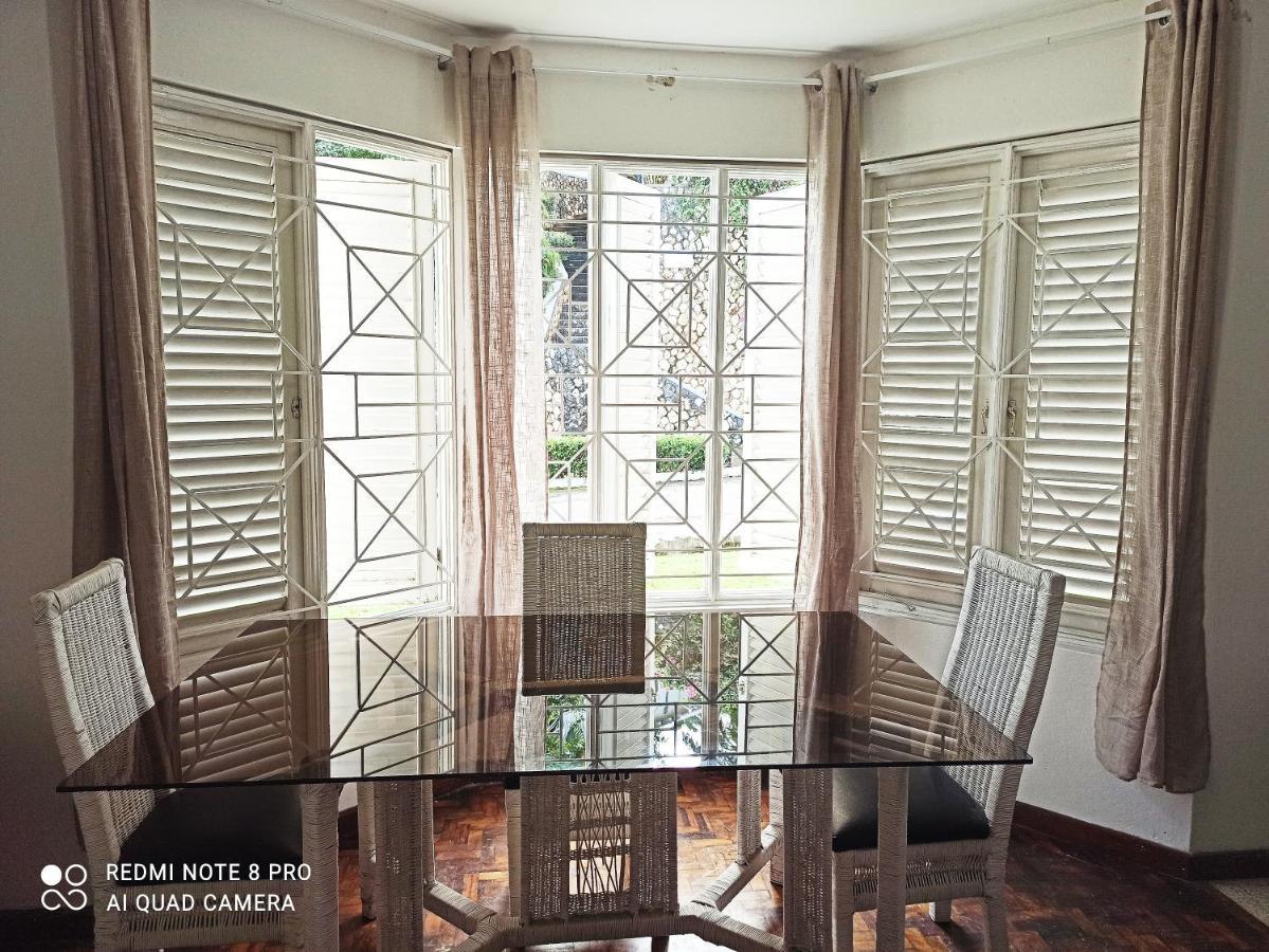 Columbus Heights Apt 26 F Ocho Rios Bagian luar foto