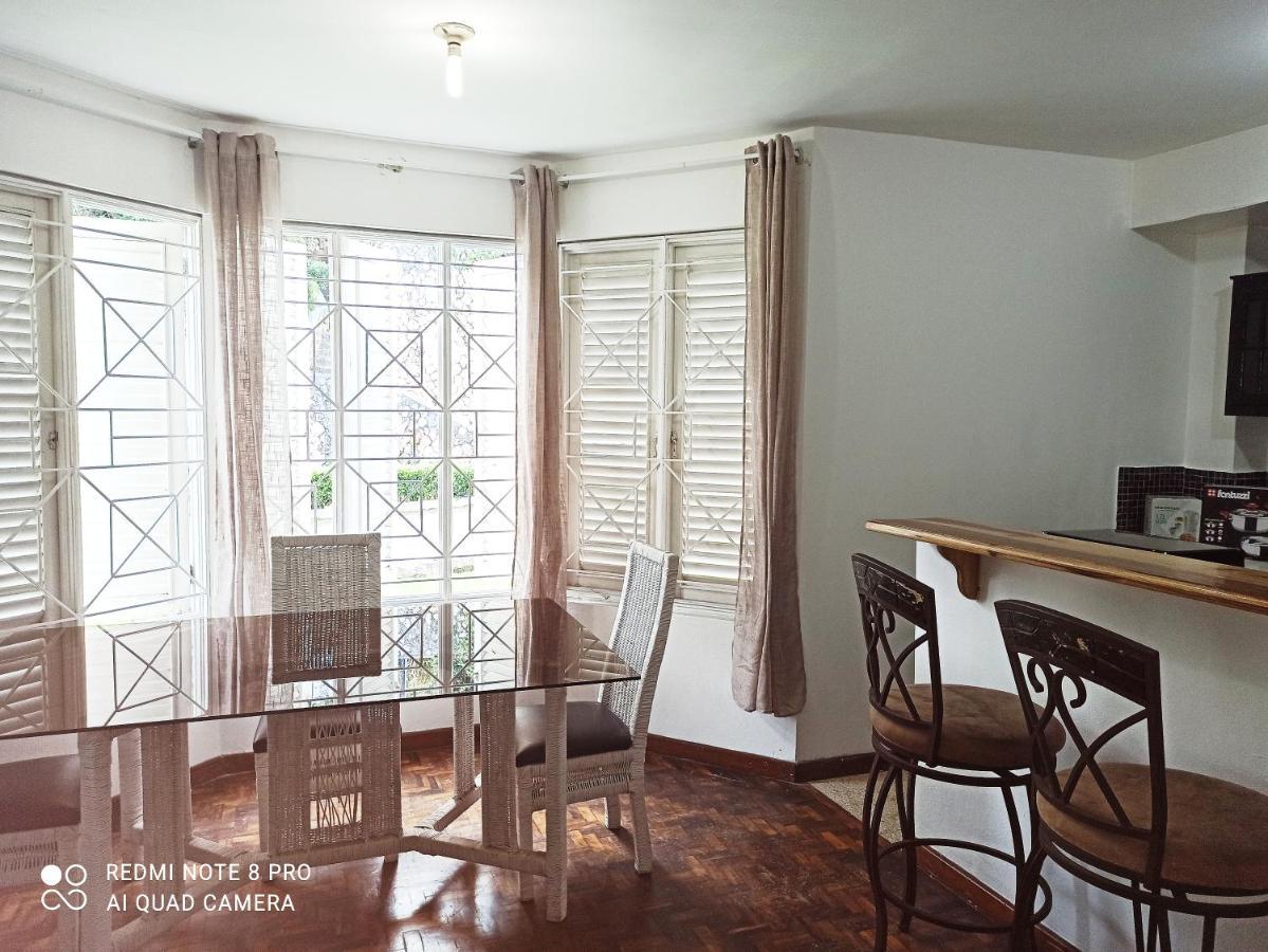 Columbus Heights Apt 26 F Ocho Rios Bagian luar foto